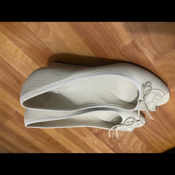 Gucci Wedges Beige - Picture 4 of 13